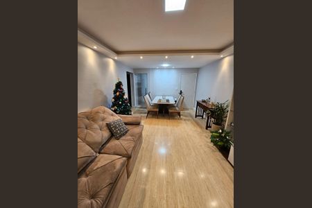 Apartamento à venda com 3 quartos, 120m² em Santana, São Paulo