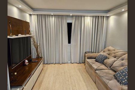 Apartamento à venda com 3 quartos, 120m² em Santana, São Paulo