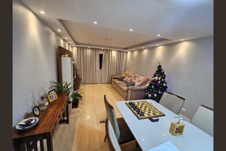 Apartamento à venda com 3 quartos, 120m² em Santana, São Paulo