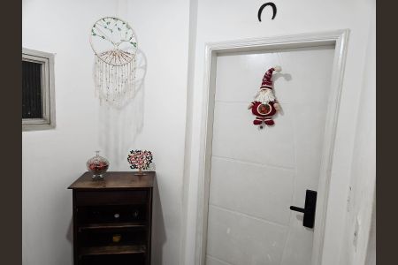Apartamento à venda com 3 quartos, 120m² em Santana, São Paulo