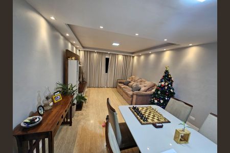 Apartamento à venda com 3 quartos, 120m² em Santana, São Paulo