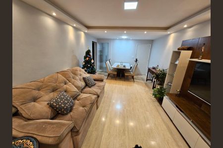 Apartamento à venda com 3 quartos, 120m² em Santana, São Paulo