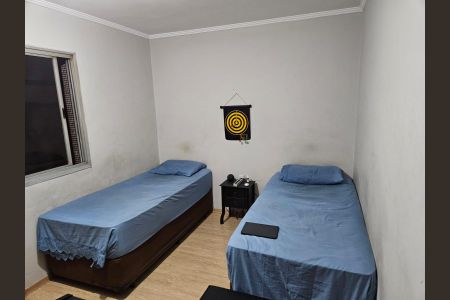 Apartamento à venda com 3 quartos, 120m² em Santana, São Paulo