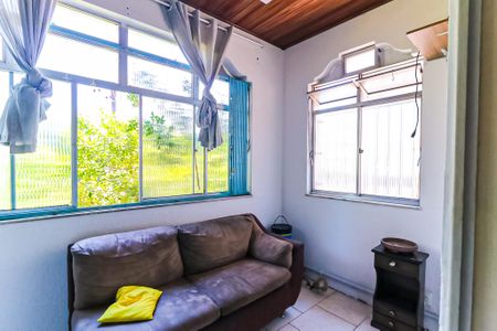 Detalhe Sala de casa à venda com 2 quartos, 80m² em Lins de Vasconcelos, Rio de Janeiro