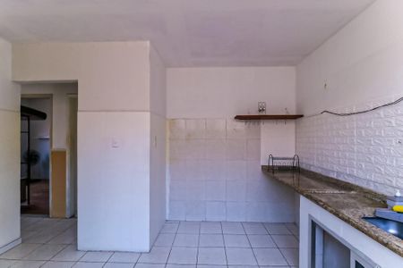 Apartamento à venda com 80m², 2 quartos e sem vaga Apartamento à venda com 80m², 2 quartos e sem vagaCozinha