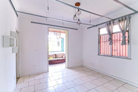 Sala de casa à venda com 2 quartos, 80m² em Lins de Vasconcelos, Rio de Janeiro