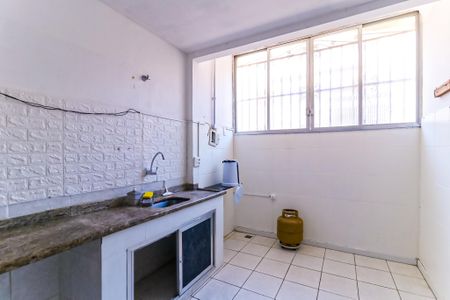 Apartamento à venda com 80m², 2 quartos e sem vaga Apartamento à venda com 80m², 2 quartos e sem vagaCozinha