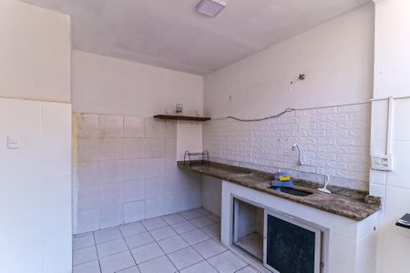 Apartamento à venda com 80m², 2 quartos e sem vaga Apartamento à venda com 80m², 2 quartos e sem vagaCozinha