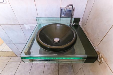 Apartamento à venda com 80m², 2 quartos e sem vaga Apartamento à venda com 80m², 2 quartos e sem vagaBanheiro