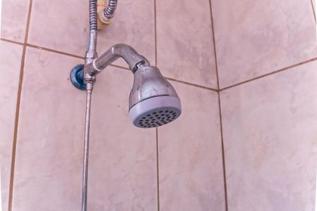 Apartamento à venda com 80m², 2 quartos e sem vaga Apartamento à venda com 80m², 2 quartos e sem vagaBanheiro