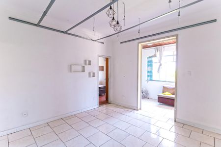 Apartamento à venda com 80m², 2 quartos e sem vaga Apartamento à venda com 80m², 2 quartos e sem vagaSala