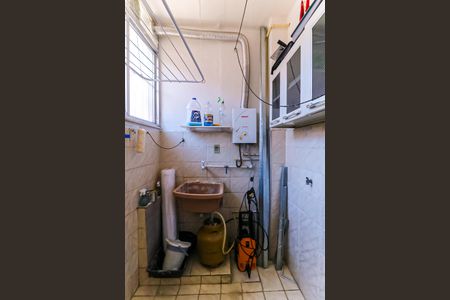 Apartamento à venda com 80m², 2 quartos e sem vaga Apartamento à venda com 80m², 2 quartos e sem vagaÁrea de Serviço