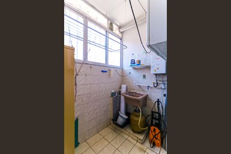 Apartamento à venda com 80m², 2 quartos e sem vaga Apartamento à venda com 80m², 2 quartos e sem vagaÁrea de Serviço