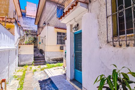 Apartamento à venda com 80m², 2 quartos e sem vaga Apartamento à venda com 80m², 2 quartos e sem vagaHall de entrada