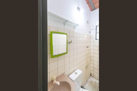 Casa de condomínio para alugar com 60m², 2 quartos e 1 vagaBanheiro