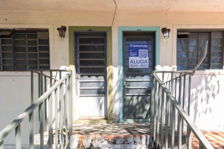 Casa de condomínio para alugar com 60m², 2 quartos e 1 vagaPlaquinha