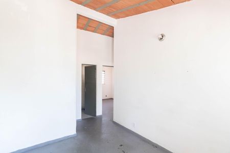 Sala de casa de condomínio para alugar com 2 quartos, 60m² em Campo Grande, Rio de Janeiro
