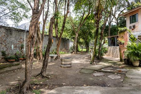 Casa de condomínio para alugar com 60m², 2 quartos e 1 vagaÁrea comum