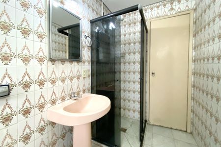 Apartamento à venda com 221m², 4 quartos e 2 vagasBanheiro