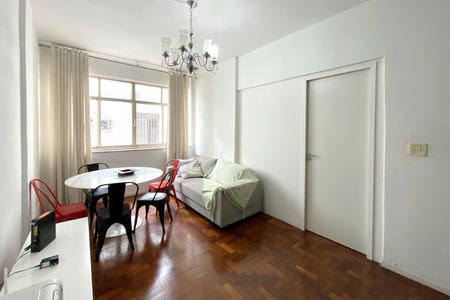 Apartamento à venda com 221m², 4 quartos e 2 vagasSala de Jantar