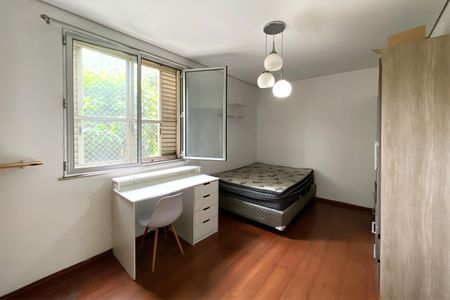 Apartamento à venda com 221m², 4 quartos e 2 vagasSuite 1