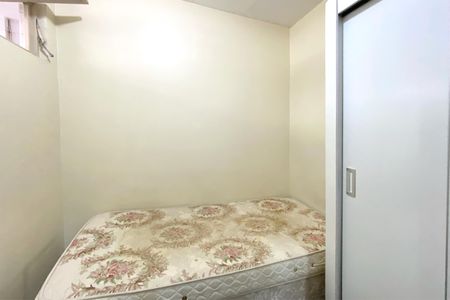 Apartamento à venda com 221m², 4 quartos e 2 vagasQuarto de Serviço