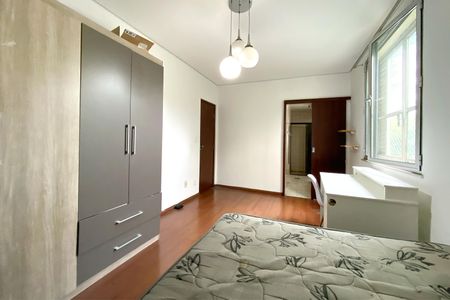 Apartamento à venda com 221m², 4 quartos e 2 vagasSuite 1