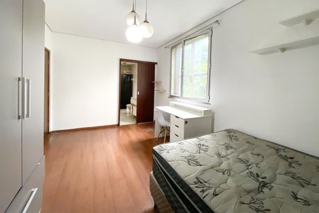 Apartamento à venda com 221m², 4 quartos e 2 vagasSuite 1