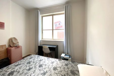 Apartamento à venda com 221m², 4 quartos e 2 vagasQuarto 3