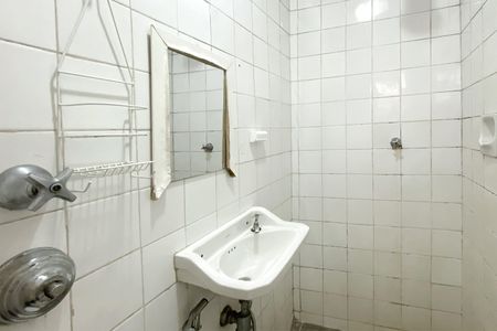 Apartamento à venda com 221m², 4 quartos e 2 vagasBanheiro de serviço