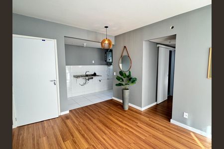 Apartamento para alugar com 2 quartos, 50m² em Parque Santa Fé, Porto Alegre