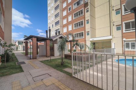 Apartamento para alugar com 50m², 2 quartos e 1 vagaÁrea comum - Churrasqueira