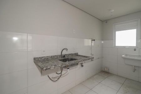 Apartamento para alugar com 50m², 2 quartos e 1 vagaCozinha