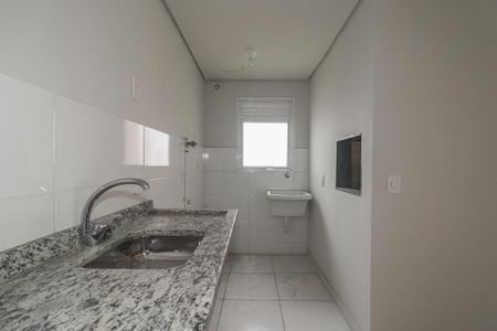 Apartamento para alugar com 50m², 2 quartos e 1 vagaCozinha