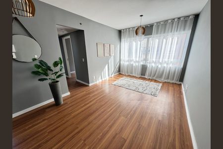 Apartamento para alugar com 2 quartos, 50m² em Parque Santa Fé, Porto Alegre