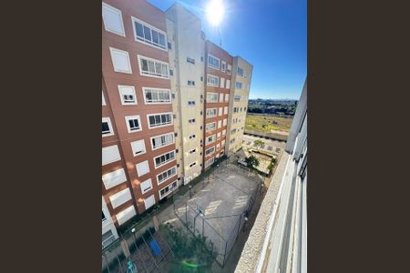 Apartamento para alugar com 2 quartos, 50m² em Parque Santa Fé, Porto Alegre