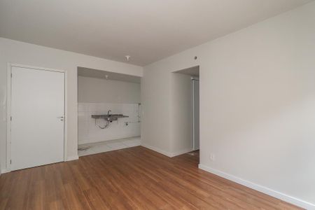 Sala de apartamento para alugar com 2 quartos, 50m² em Parque Santa Fé, Porto Alegre