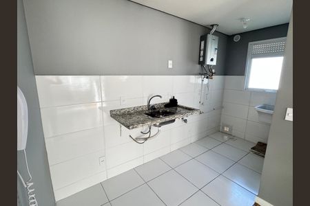 Apartamento para alugar com 2 quartos, 50m² em Parque Santa Fé, Porto Alegre