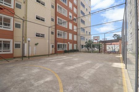 Apartamento para alugar com 50m², 2 quartos e 1 vagaQuadra Esportiva