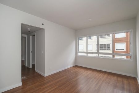 Sala de apartamento para alugar com 2 quartos, 50m² em Parque Santa Fé, Porto Alegre