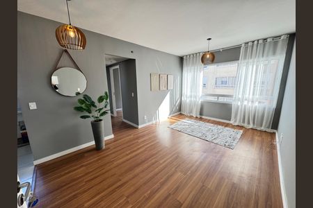 Apartamento para alugar com 2 quartos, 50m² em Parque Santa Fé, Porto Alegre