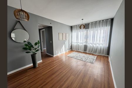 Apartamento para alugar com 2 quartos, 50m² em Parque Santa Fé, Porto Alegre
