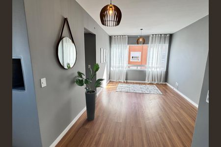 Apartamento para alugar com 2 quartos, 50m² em Parque Santa Fé, Porto Alegre