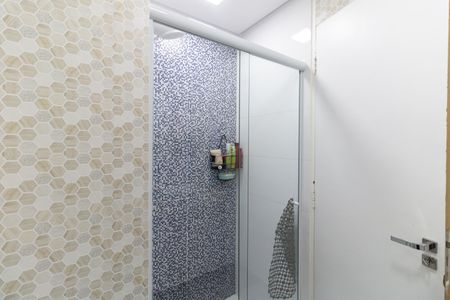 Apartamento para alugar com 65m², 3 quartos e 1 vagaBanheiro 