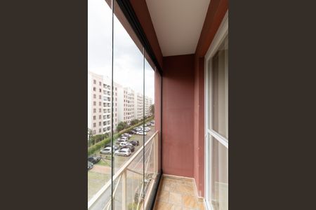 Apartamento à venda com 3 quartos, 65m² em Parque Bristol, São Paulo