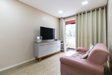 Apartamento à venda com 3 quartos, 65m² em Parque Bristol, São Paulo