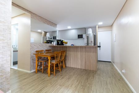 Apartamento para alugar com 65m², 3 quartos e 1 vagaSala