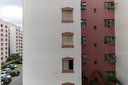 Apartamento para alugar com 65m², 3 quartos e 1 vagaVista do Quarto 3