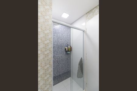 Apartamento para alugar com 65m², 3 quartos e 1 vagaBanheiro 