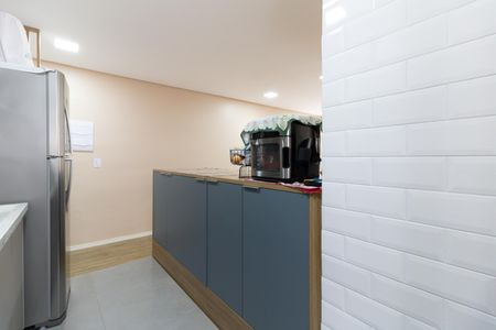 Apartamento para alugar com 65m², 3 quartos e 1 vagaCozinha 